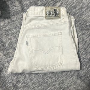 Levi’s Silvertab 94 baggy
